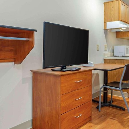 Extended Stay America Select Suites - Fayetteville - West Eksteriør billede