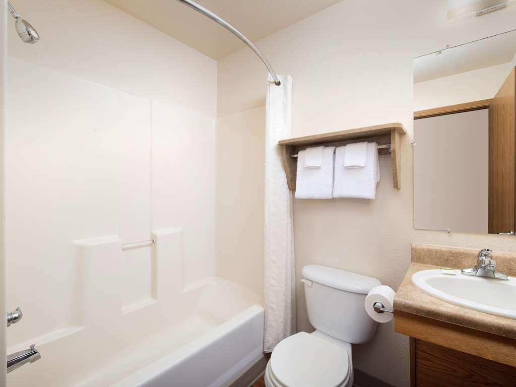 Extended Stay America Select Suites - Fayetteville - West Eksteriør billede
