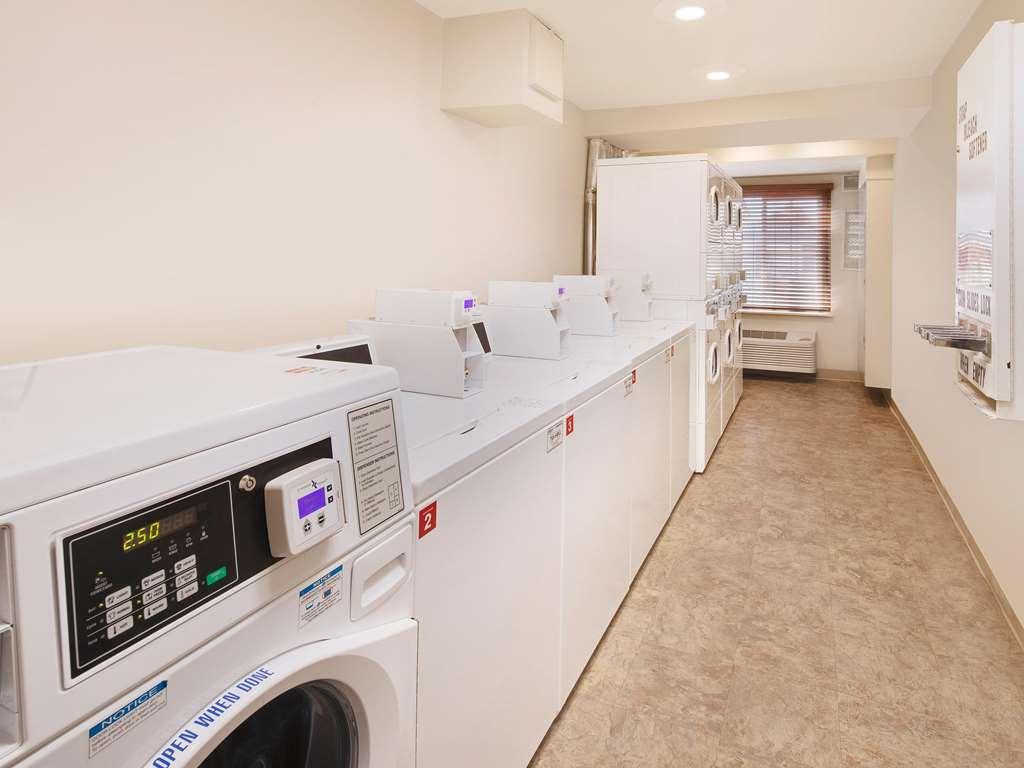 Extended Stay America Select Suites - Fayetteville - West Faciliteter billede