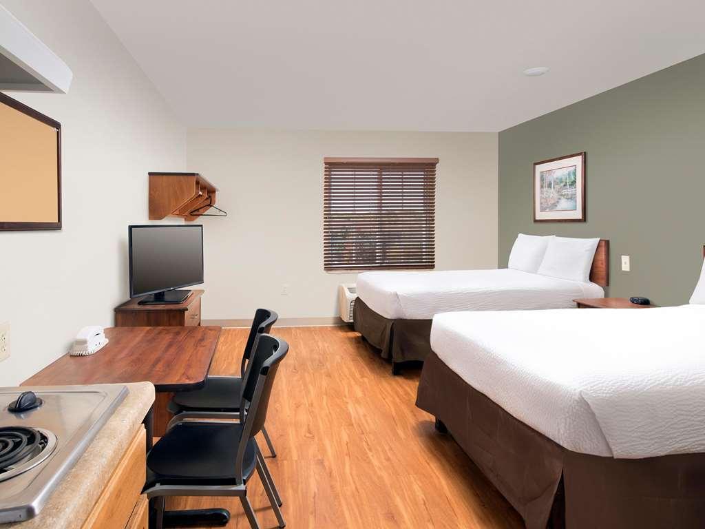 Extended Stay America Select Suites - Fayetteville - West Værelse billede