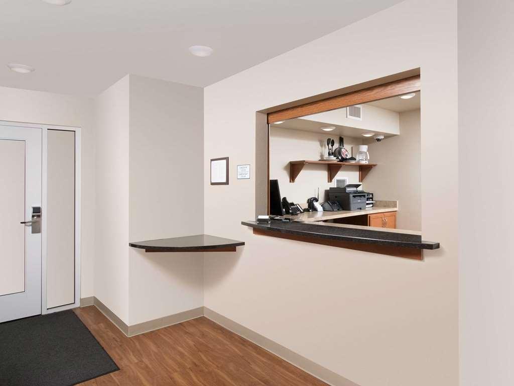 Extended Stay America Select Suites - Fayetteville - West Interiør billede