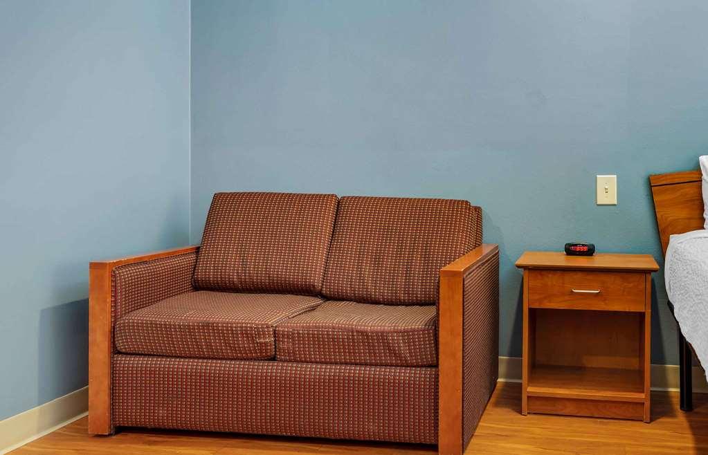 Extended Stay America Select Suites - Fayetteville - West Værelse billede